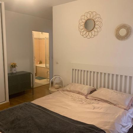 Residence Crystal Μοντεβρέν Εξωτερικό φωτογραφία