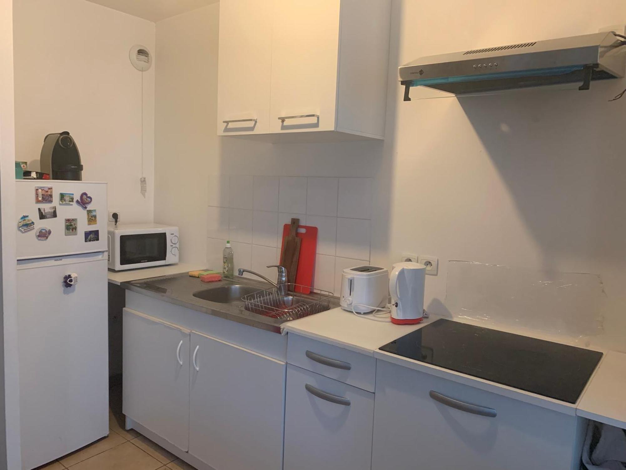 Residence Crystal Μοντεβρέν Εξωτερικό φωτογραφία