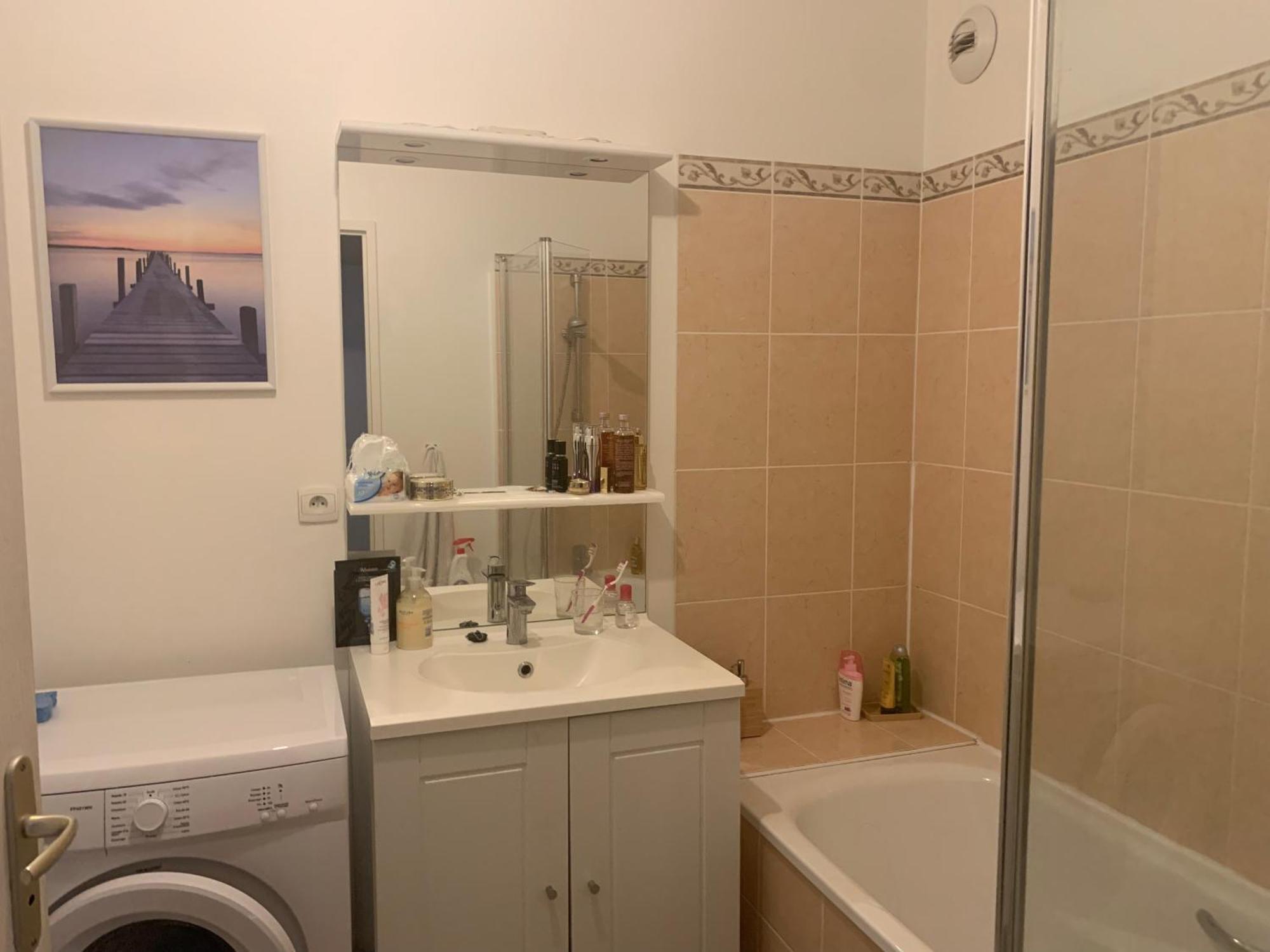 Residence Crystal Μοντεβρέν Εξωτερικό φωτογραφία