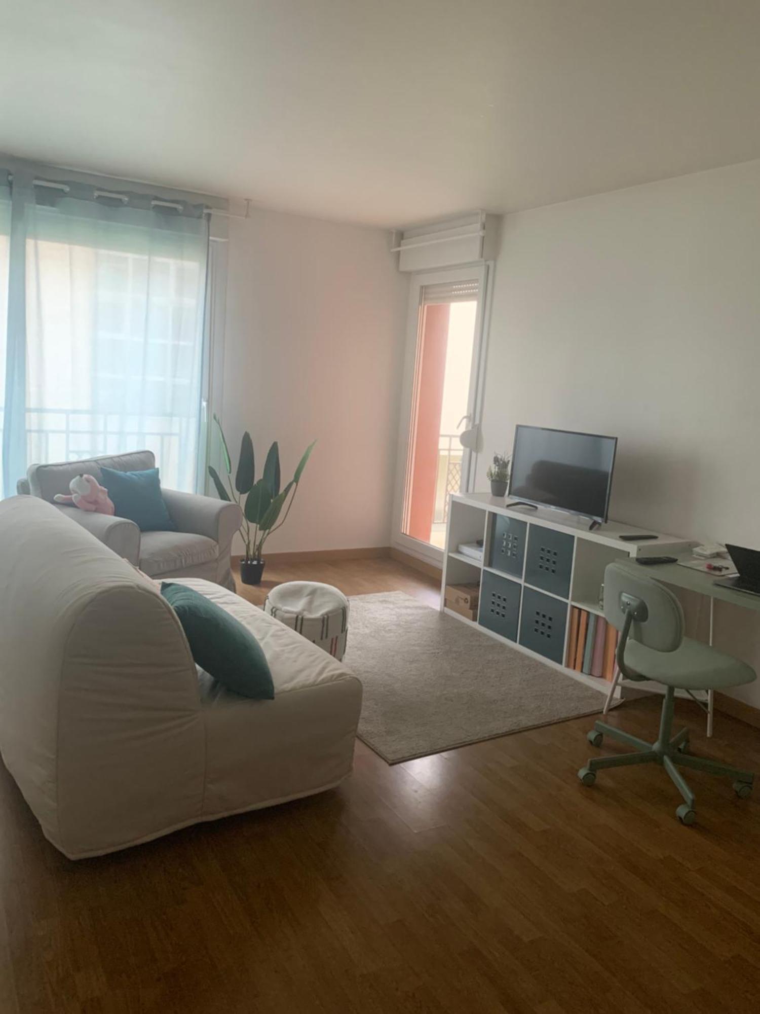 Residence Crystal Μοντεβρέν Εξωτερικό φωτογραφία