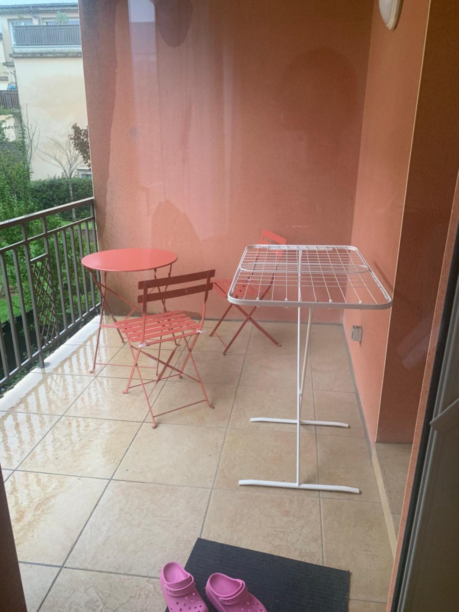 Residence Crystal Μοντεβρέν Εξωτερικό φωτογραφία